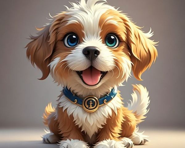 屬狗的明日運勢