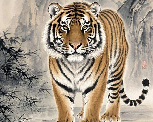 屬虎的明日運勢