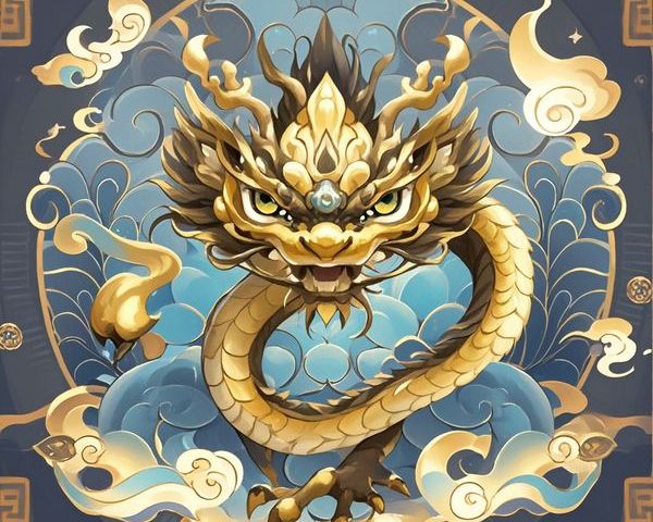 屬龍的明日運(yùn)勢