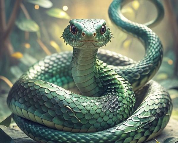 屬蛇的今日運勢