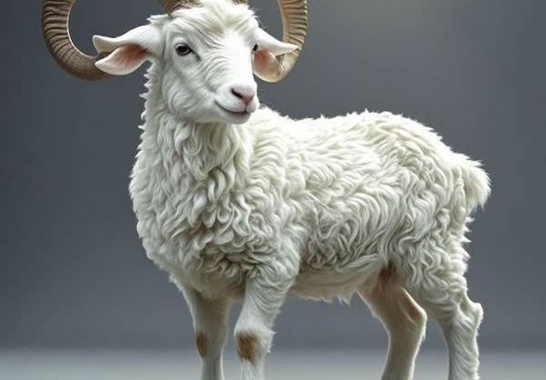 屬羊的明日運勢