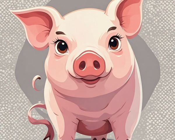 屬豬的明日運(yùn)勢(shì)