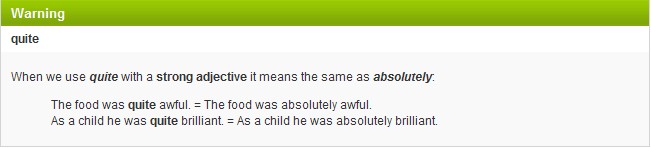 英語語法入門：減弱詞