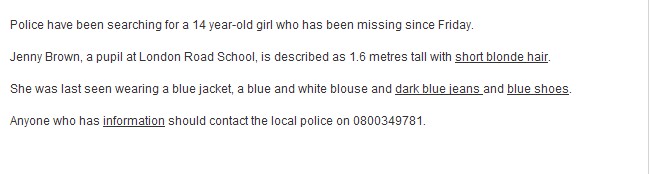 英語語法入門:不定冠詞a&an