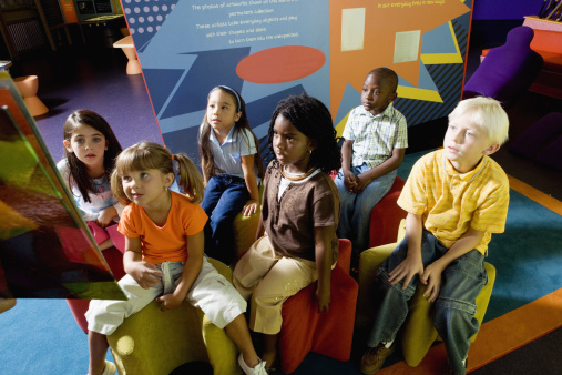 美國小學(xué)校訓(xùn)&mdash;This is my time and my place！