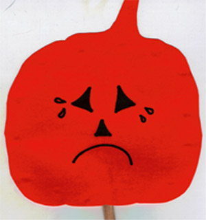 小學(xué)英語(yǔ)翻斗樂(lè)：情緒