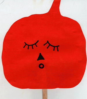 小學(xué)英語(yǔ)翻斗樂(lè)：情緒