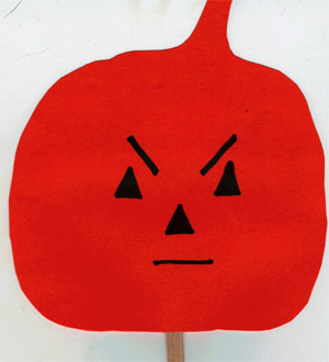 小學(xué)英語(yǔ)翻斗樂(lè)：情緒