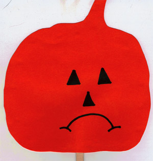 小學(xué)英語(yǔ)翻斗樂(lè)：情緒