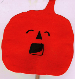 小學(xué)英語(yǔ)翻斗樂(lè)：情緒