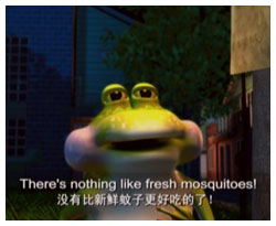 色拉英語(yǔ)樂(lè)園學(xué)口語(yǔ)Lesson6Mmmm,delicious