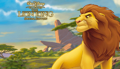 電影學(xué)口語(yǔ)Lesson8:[獅子王]TeachMySonaLesson