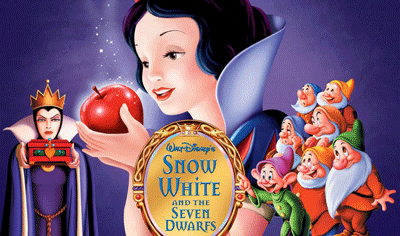 電影學(xué)口語Lesson27:[白雪公主]Takeherfarintothef