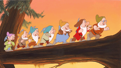 電影學口語Lesson28:[白雪公主]Haveabite