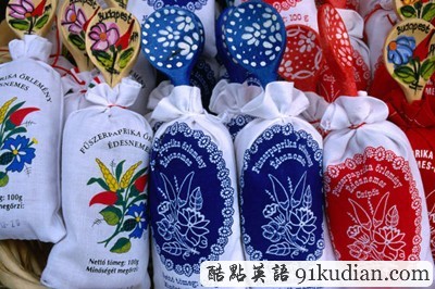 環(huán)球之旅:讓我們一同步入美麗的匈牙利