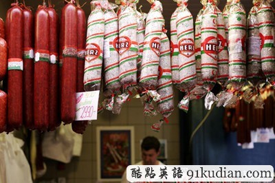 環(huán)球之旅:讓我們一同步入美麗的匈牙利