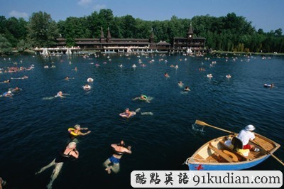 環(huán)球之旅:讓我們一同步入美麗的匈牙利