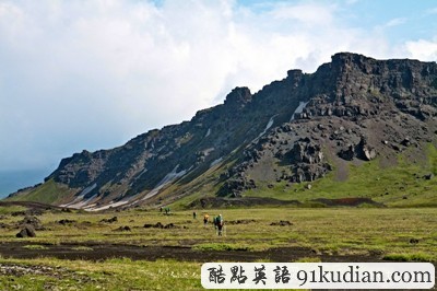 環(huán)球之旅:邀你同行共賞美麗火山風(fēng)景(上)