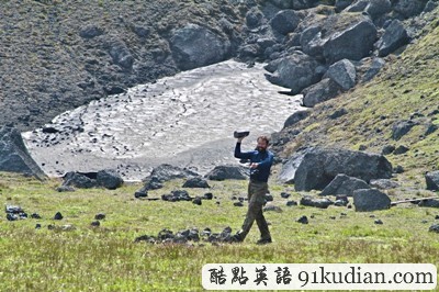 環(huán)球之旅:邀你同行共賞美麗火山風景(上)