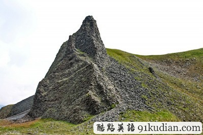 環(huán)球之旅:邀你同行共賞美麗火山風(fēng)景(上)