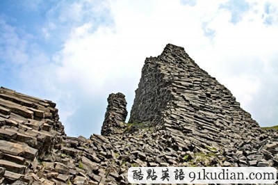 環(huán)球之旅:邀你同行共賞美麗火山風(fēng)景(上)