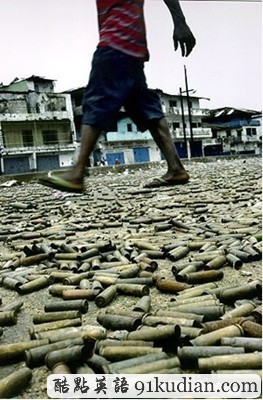 回顧過去讓全世界都為之震驚的十張照片