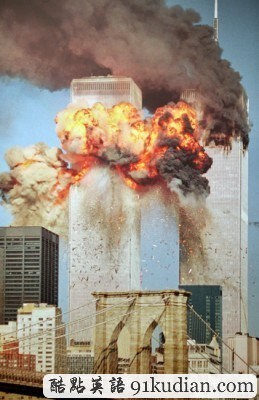 回顧過(guò)去讓全世界都為之震驚的十張照片