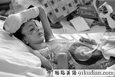 回顧過(guò)去讓全世界都為之震驚的十張照片