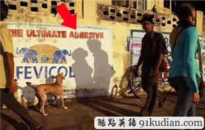 趣圖妙語:睜大眼睛看清楚,這只是巧合!