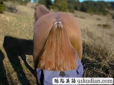 趣圖妙語:睜大眼睛看清楚,這只是巧合!