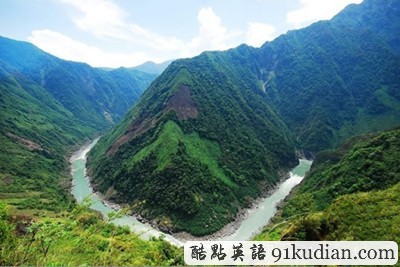 環(huán)球之旅:西藏的著名十大景點(diǎn)