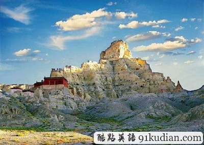 環(huán)球之旅:西藏的著名十大景點