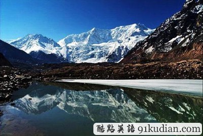 環(huán)球之旅:西藏的著名十大景點(diǎn)