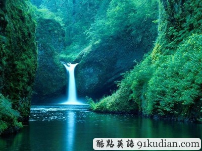 人間仙境:九寨溝秋季勝景欣賞