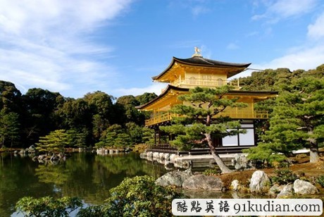 環(huán)球之旅:走遍日本,看什么?看古跡,看新城,看人文