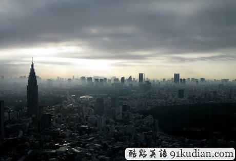 環(huán)球之旅:走遍日本,看什么?看古跡,看新城,看人文