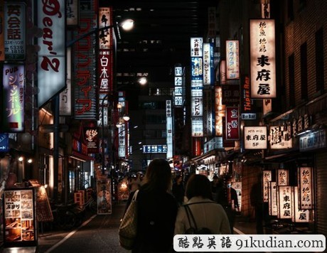 環(huán)球之旅:走遍日本,看什么?看古跡,看新城,看人文