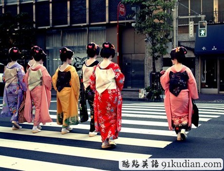 環(huán)球之旅:走遍日本,看什么?看古跡,看新城,看人文