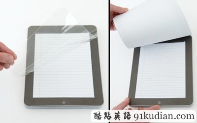 15種好玩又與眾不同的創(chuàng)意筆記本