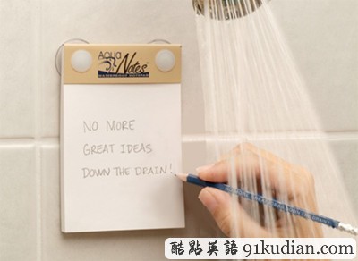 15種好玩又與眾不同的創(chuàng)意筆記本