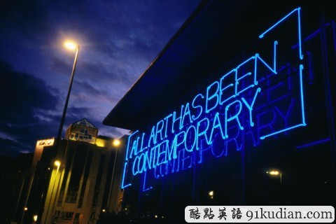 環(huán)球之旅:走進(jìn)歐洲大陸僅存的大公國(guó)"盧森堡"