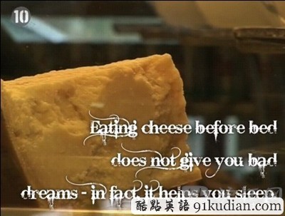 夢(mèng)境十大真相揭秘:你了解你的夢(mèng)嗎?