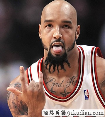 世界真奇妙 看帥哥們的另類胡子