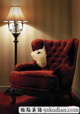 盤點(diǎn):圣誕節(jié)的創(chuàng)意廣告