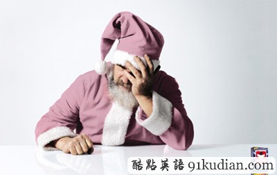 盤點(diǎn):圣誕節(jié)的創(chuàng)意廣告