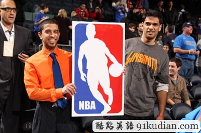 為林而狂:專為林書(shū)豪創(chuàng)造的英語(yǔ)單詞