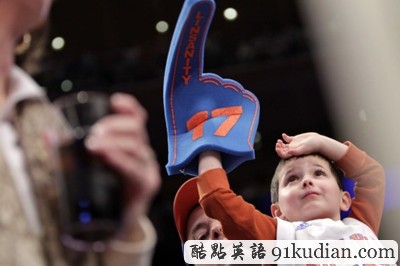 為林而狂:專為林書豪創(chuàng)造的英語單詞