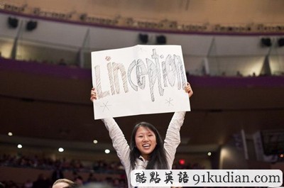 為林而狂:專為林書豪創(chuàng)造的英語單詞