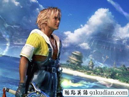 游戲天地:全世界最受歡迎的十大經(jīng)典游戲