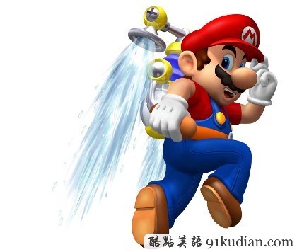 游戲天地:全世界最受歡迎的十大經(jīng)典游戲